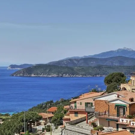 Capoliveri: Villa Lorena 2 Capoliveri (Isola d'Elba) Exterior photo