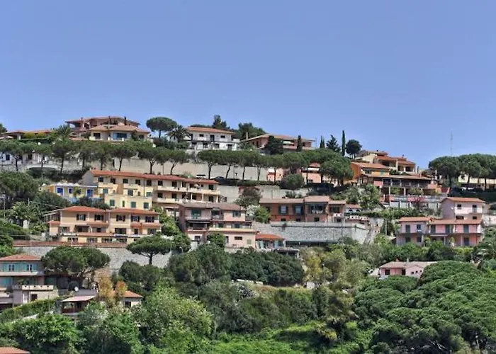 Capoliveri: Villa Lorena 2