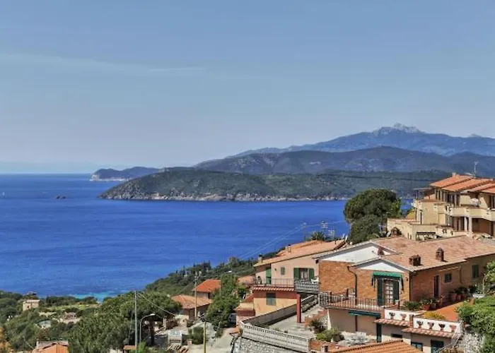 Capoliveri: Villa Lorena 2