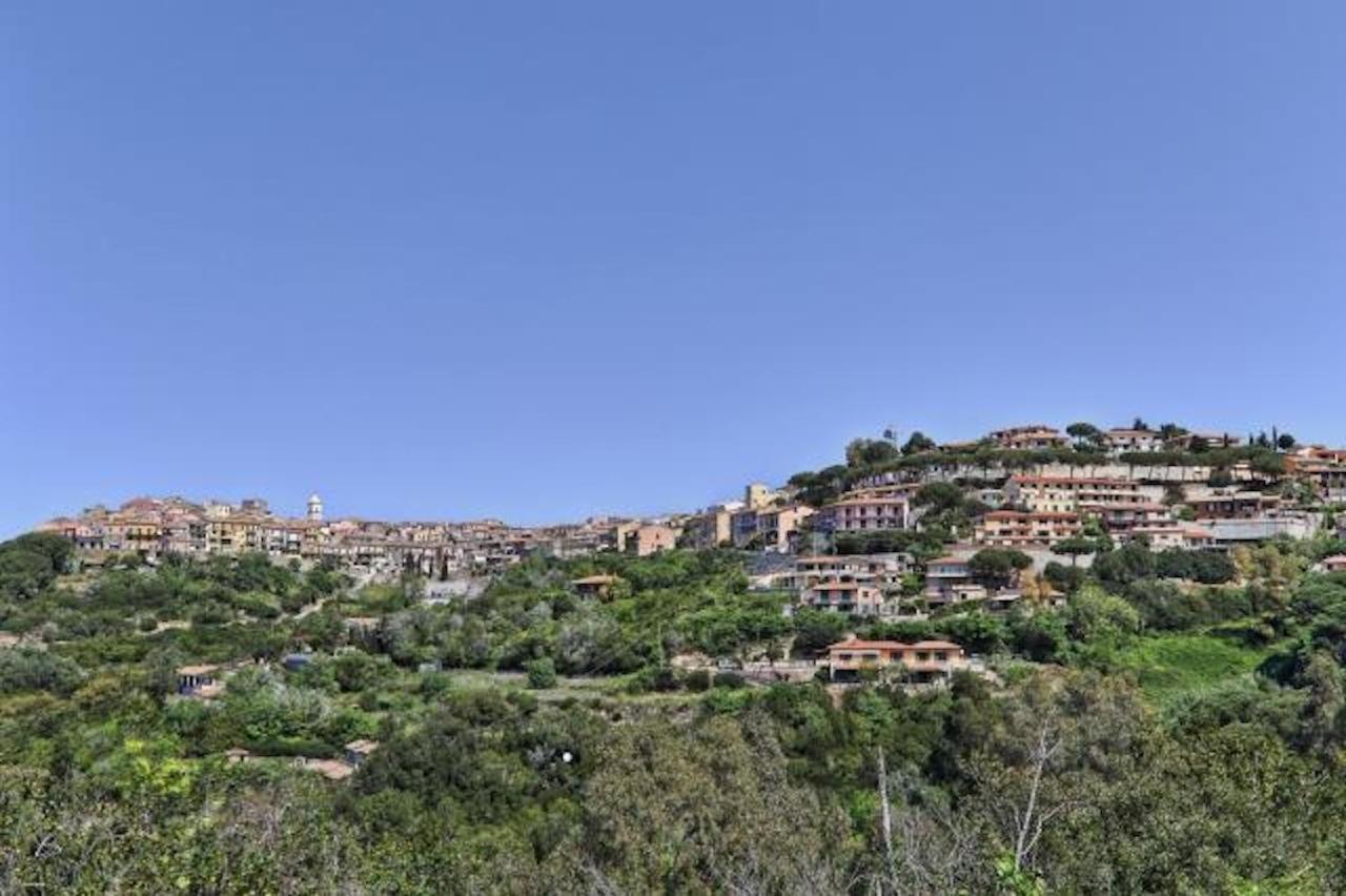Capoliveri: Lorena 2 Apartment *