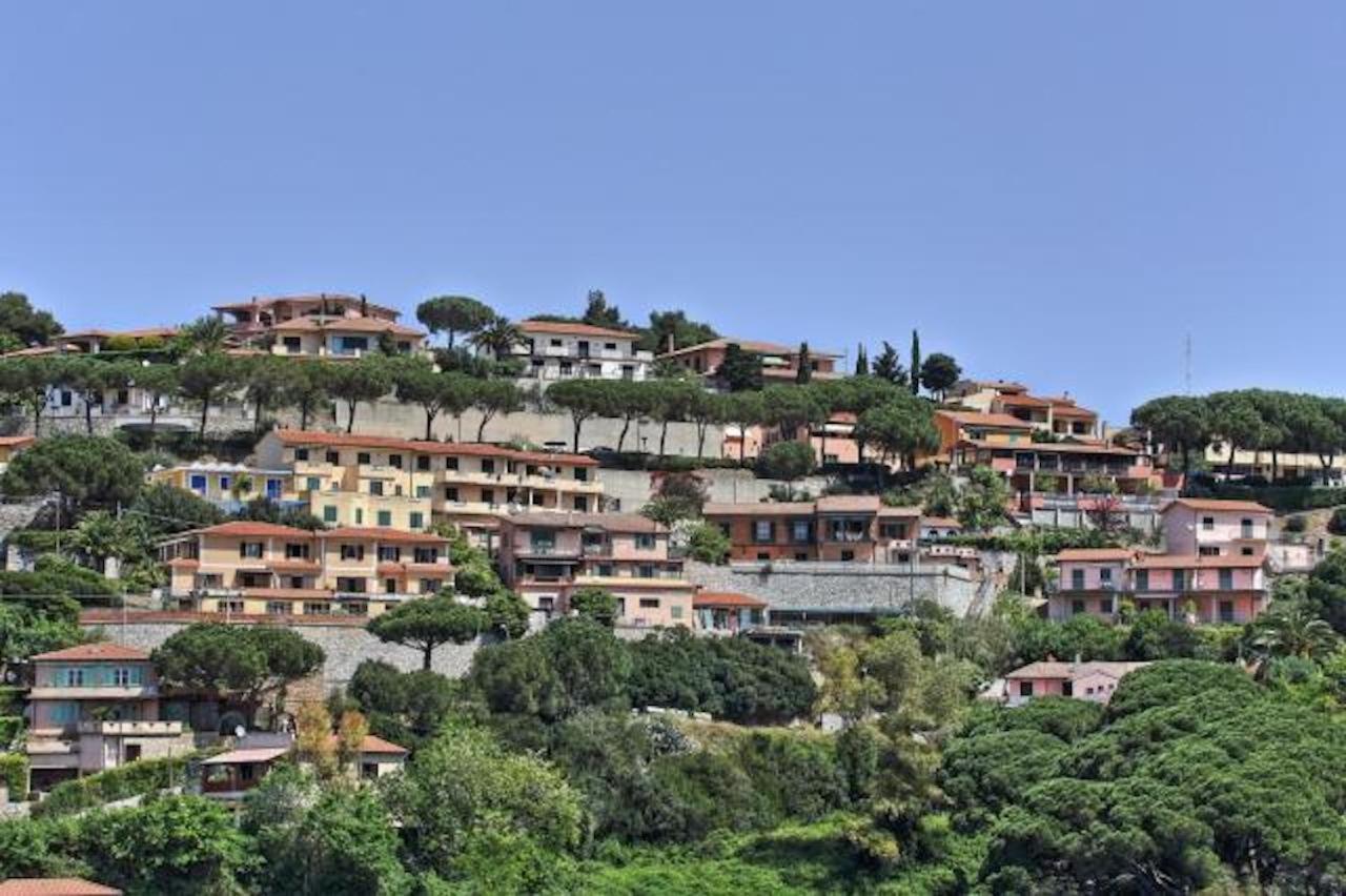 Capoliveri: Lorena 2 Capoliveri (Isola d'Elba)