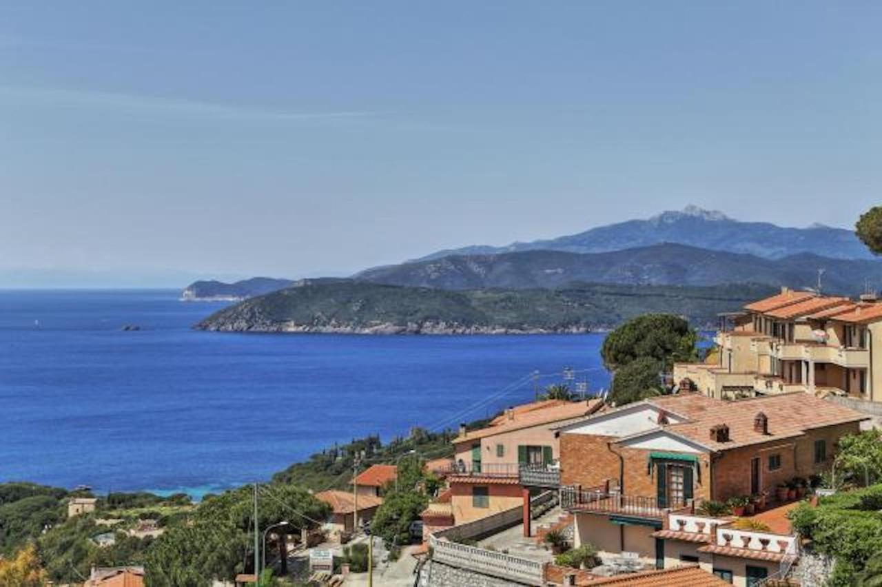 Capoliveri: Lorena 2 Apartment